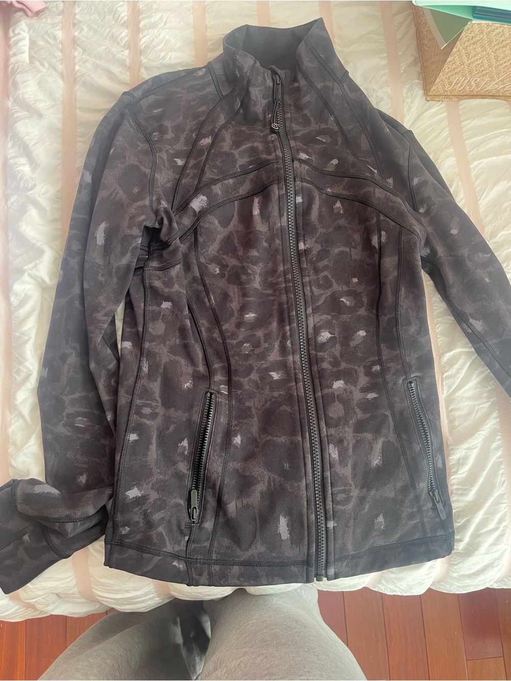 Lululemon Define Jacket